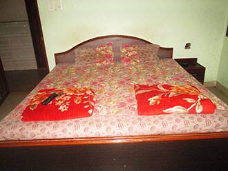 Hotel Chourasiya Palace, Barwah 2